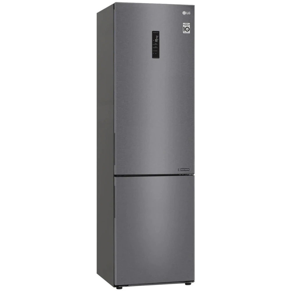 Холодильник LG DoorCooling+ GA-B509CLSL