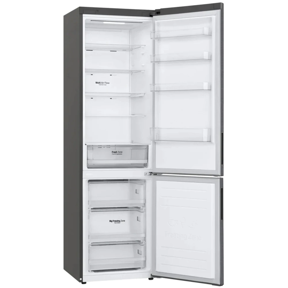 Холодильник LG DoorCooling+ GA-B509CLSL