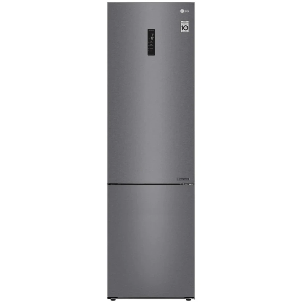 Холодильник LG DoorCooling+ GA-B509CLSL