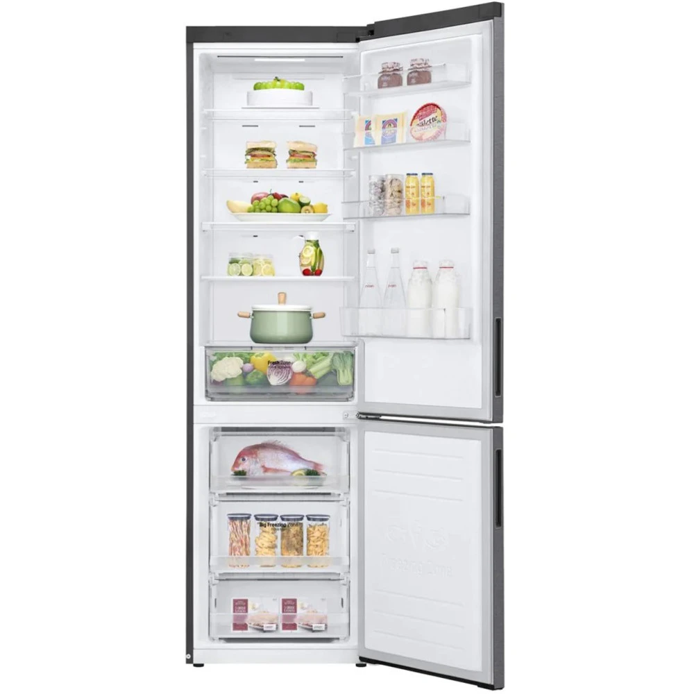 Холодильник LG DoorCooling+ GA-B509CLSL