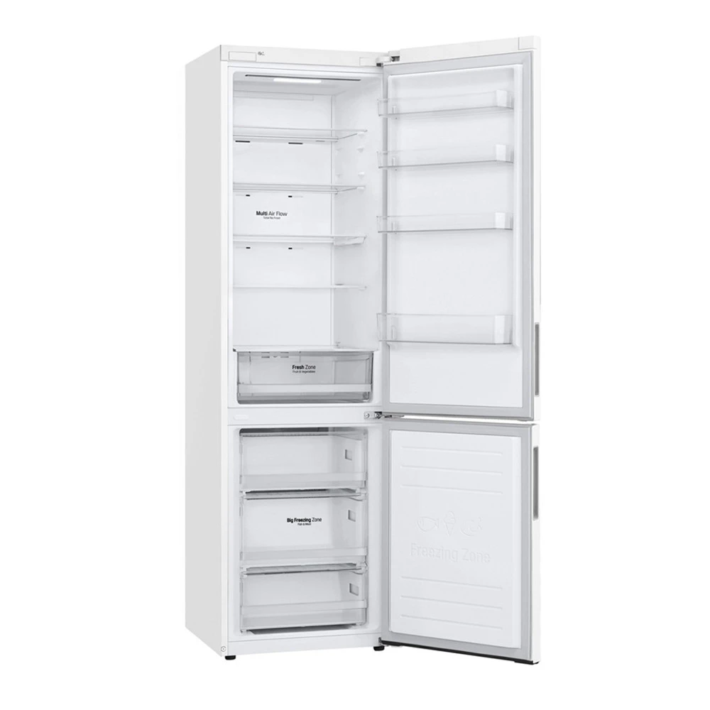 Холодильник LG DoorCooling+ GA-B509CQSL