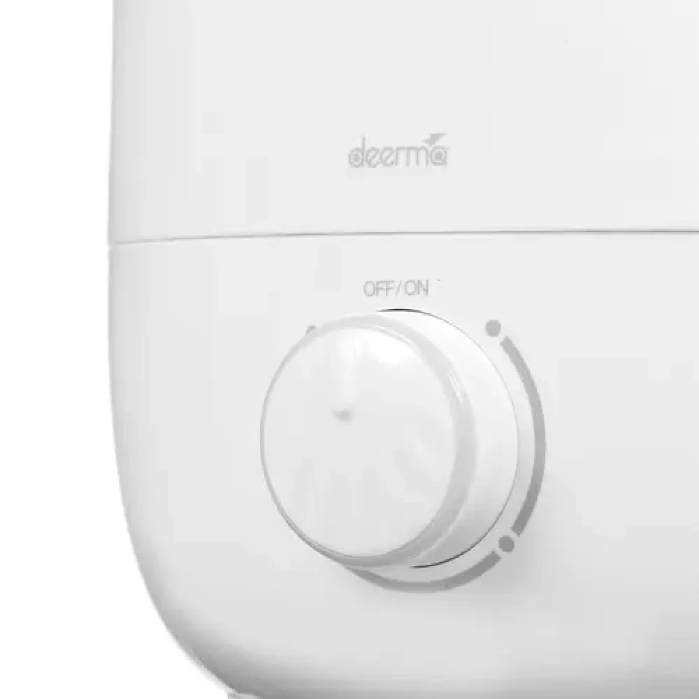 Deerma Humidifier White DEM-F500 Увлажнитель воздуха