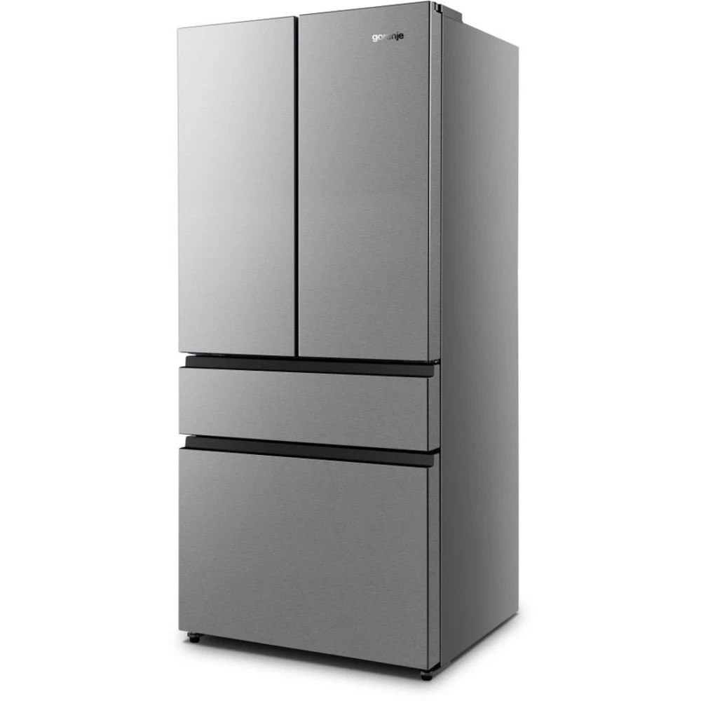 Холодильник Gorenje NRM8181UX