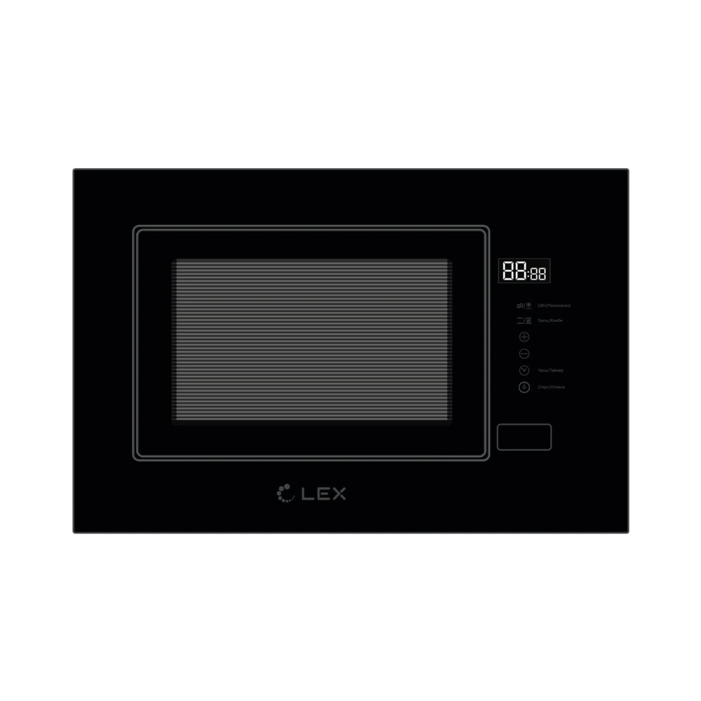 Микроволновая печь Lex BIMO 20.01 BL CHVE000001