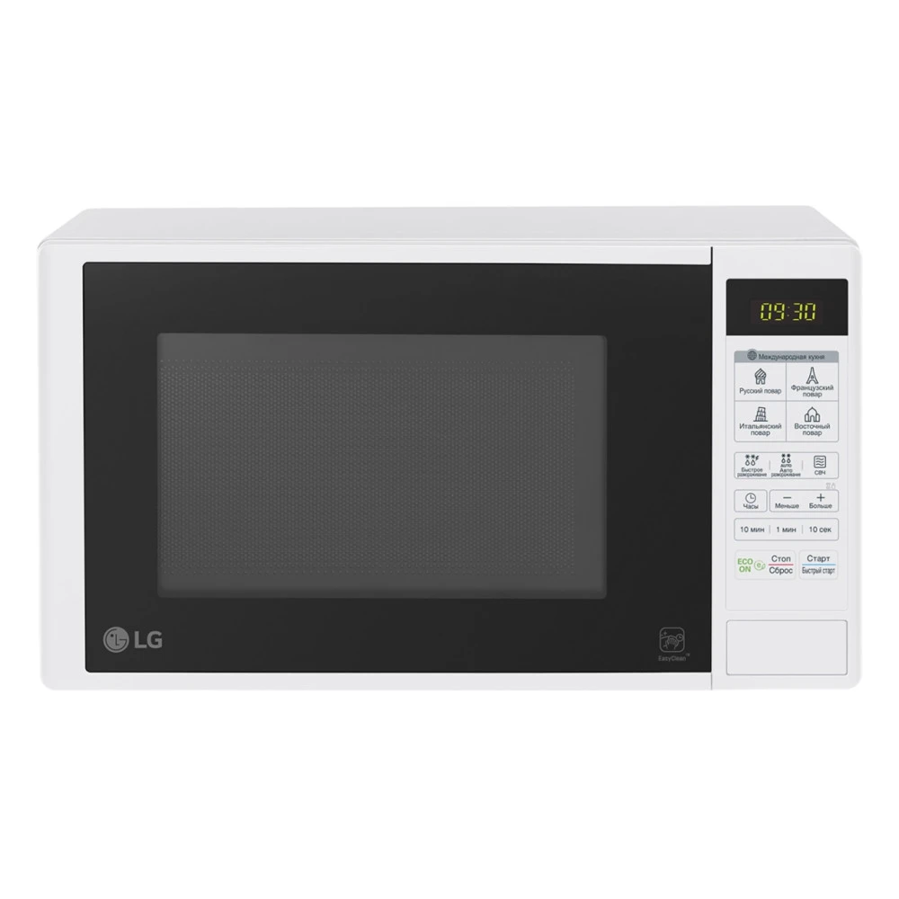 Микроволновая печь LG MS20R42D