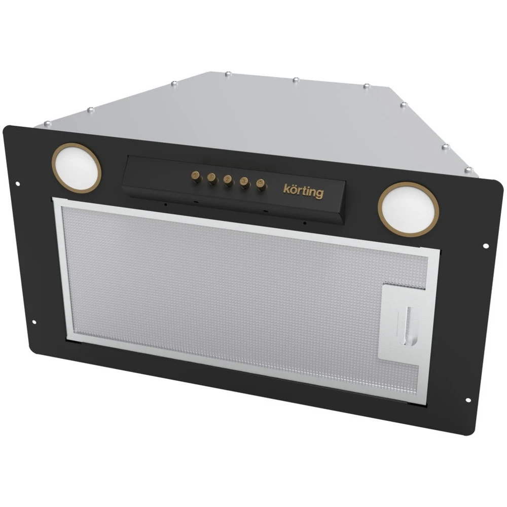 Вытяжка Korting KHI 6631 RN