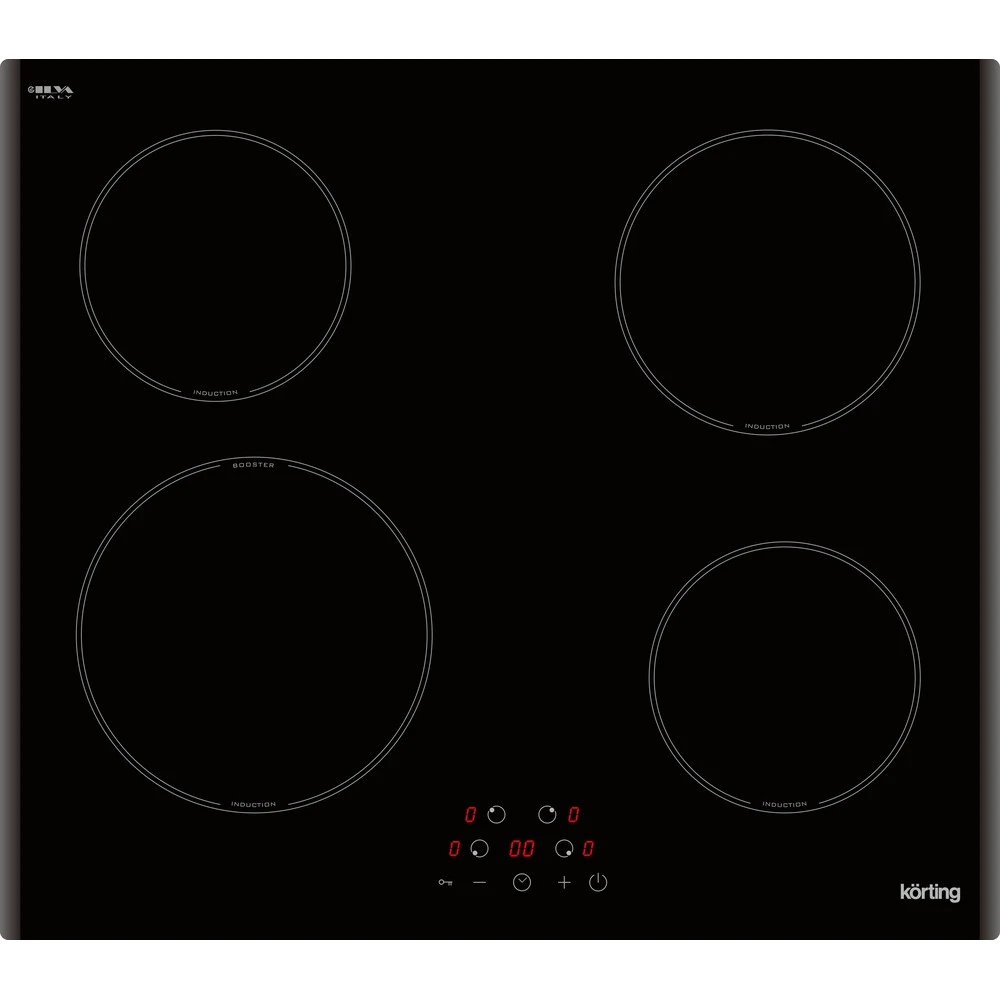 Варочная поверхность Korting HI 64013 B