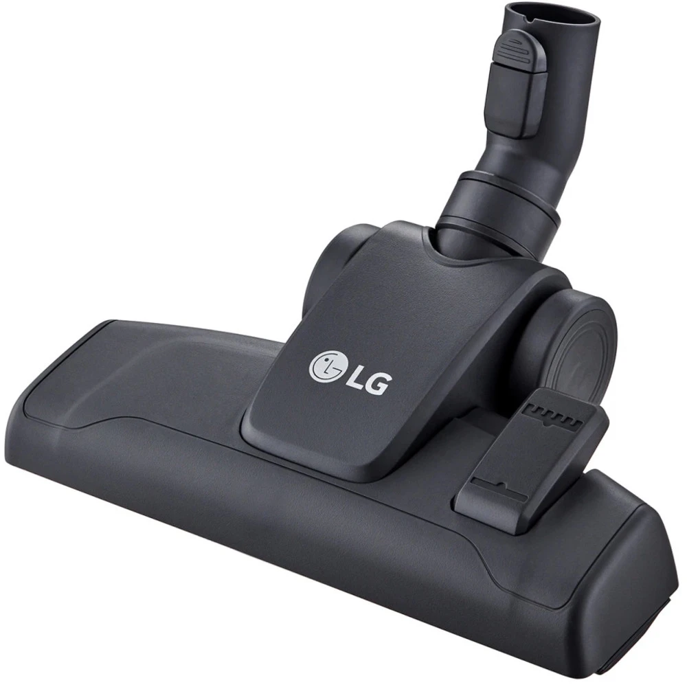 Пылесос LG VK89309H