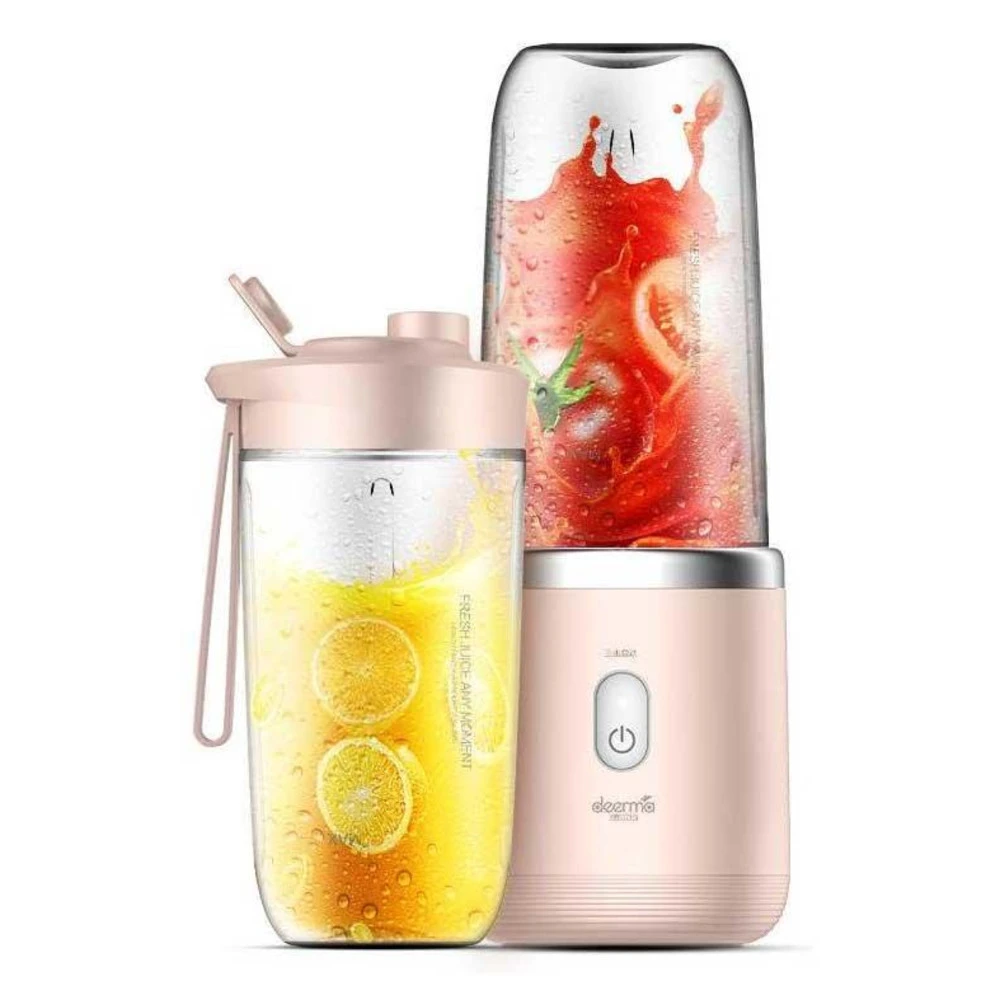Миксер Deerma DEM-NU05 Стационарный, 140 Вт