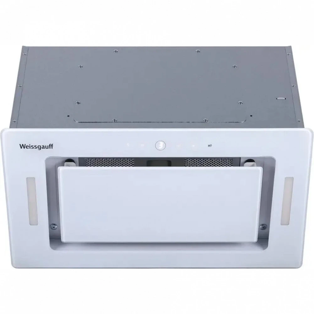Вытяжка Weissgauff Aura 1200 Remote 424922