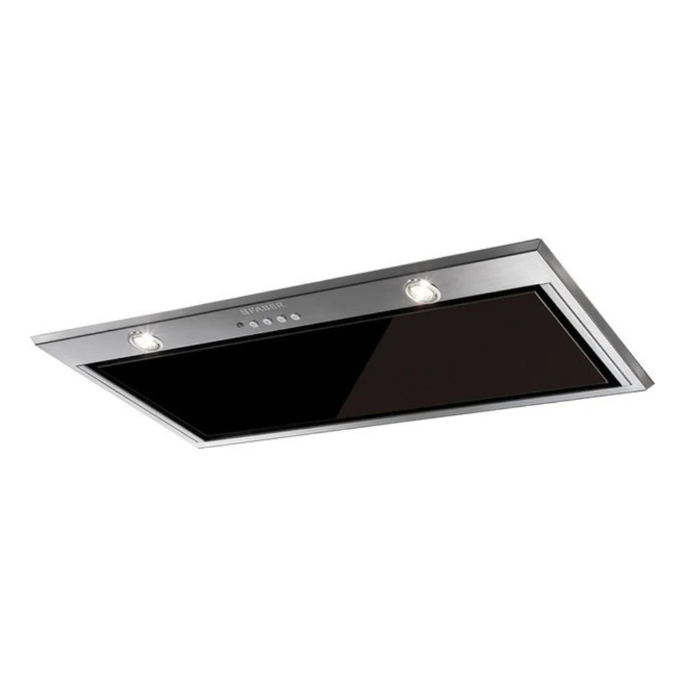 Вытяжка FABER Inca LUX GLASS EV8 X/BK A70 110.0356.558