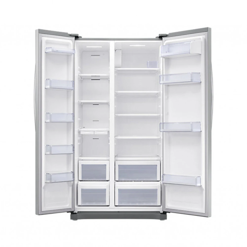 Холодильник Samsung RS54N3003SA RS54N3003SA/WT