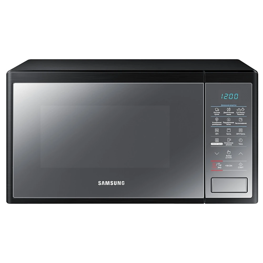Микроволновая печь Samsung MG23J5133AM/BW