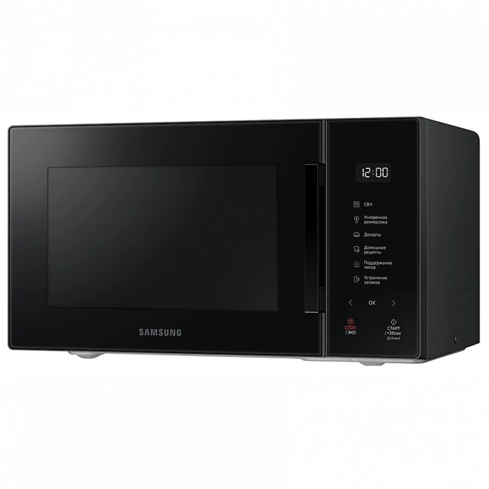Микроволновая печь Samsung MS23T5018AK MS23T5018AK/BW