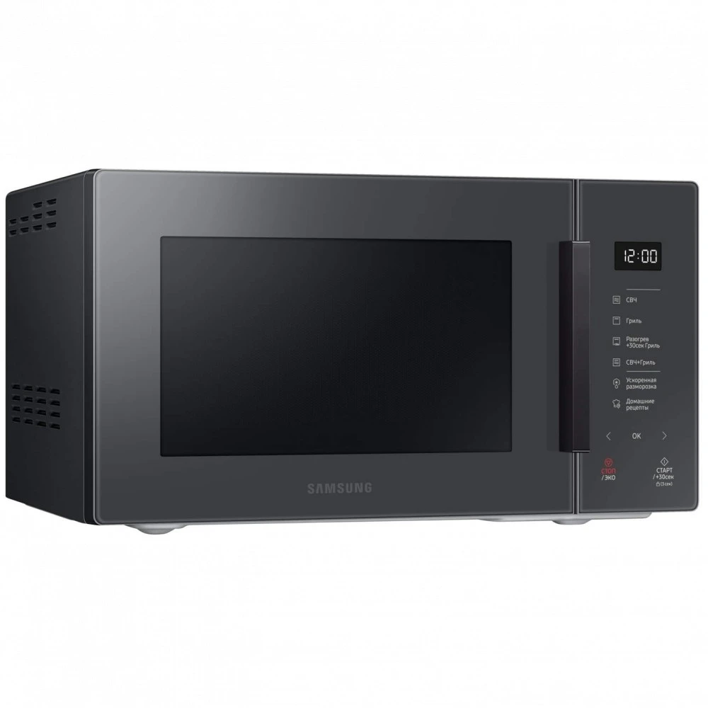 Микроволновая печь Samsung MG23T5018AC MG23T5018AC/BW