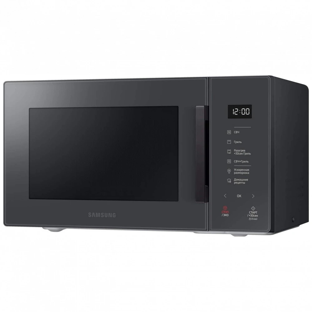 Микроволновая печь Samsung MG23T5018AC MG23T5018AC/BW