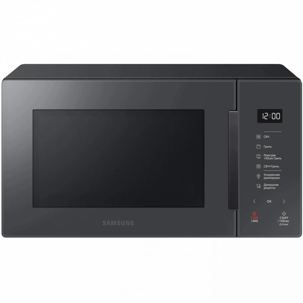 Микроволновая печь Samsung MG23T5018AC MG23T5018AC/BW