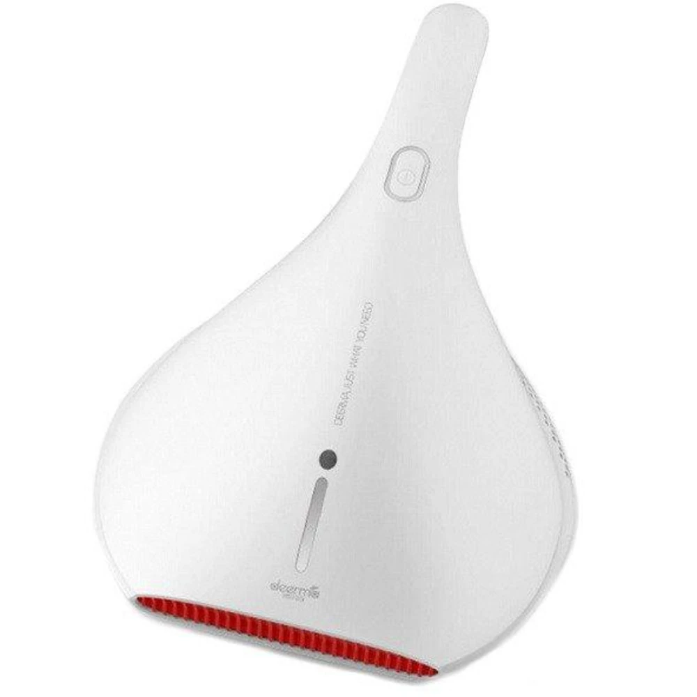 Пылесос Xiaomi Deerma CM800 Mite Remover (Пылесос для удаления пылевого клеща) Ручной, 450 Вт