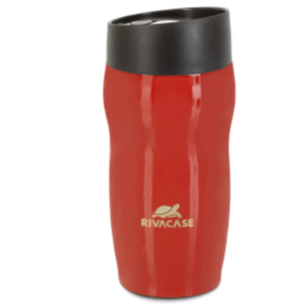 Прочее RIVACASE Термокружка 280 мл 90342RD red Vacuum travel 1292432