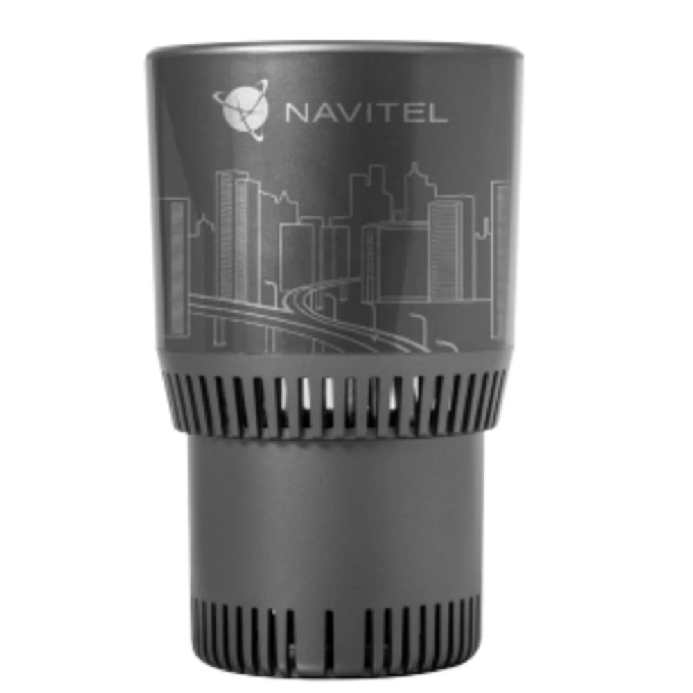 Прочее Navitel Разогревающий Подстаканник TC500 1294854