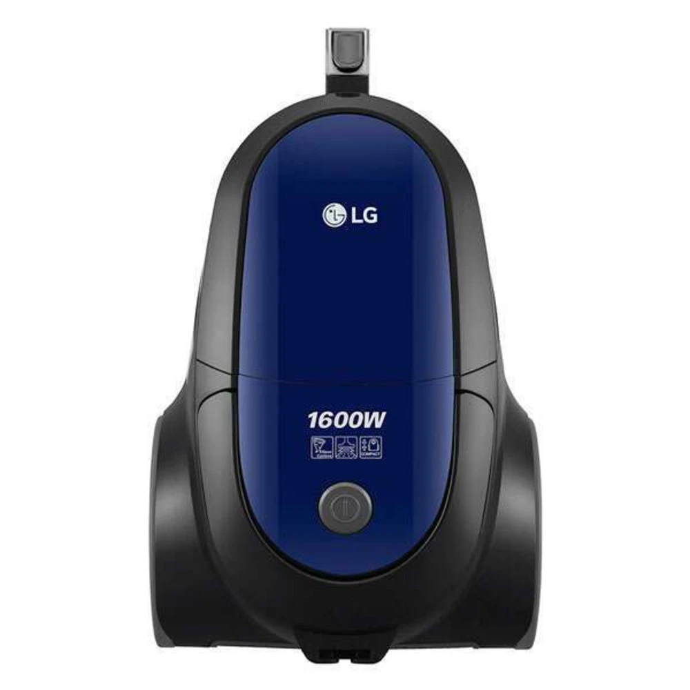 Пылесос LG VK76A06NDB Стандартный