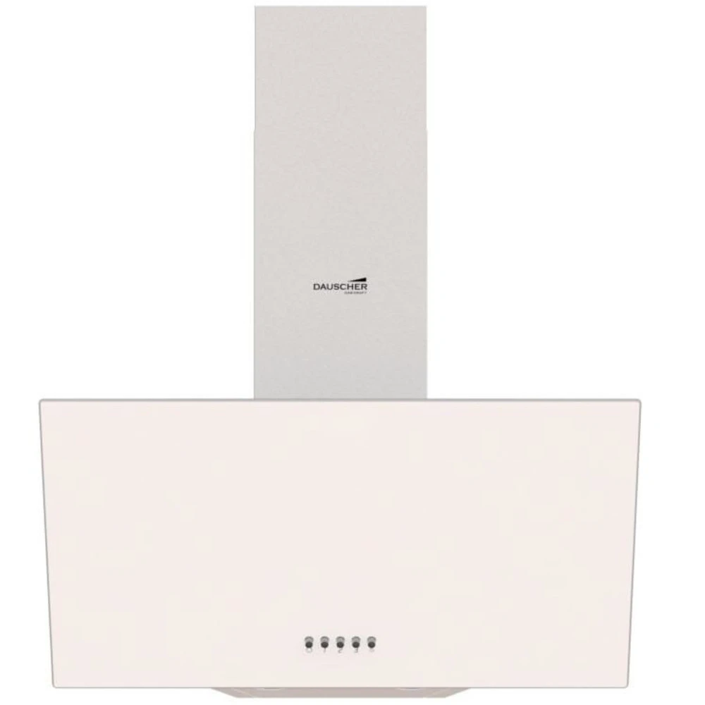 Вытяжка DAUSCHER  Вытяжка DCH-6460 WHITE DCH-6460WH
