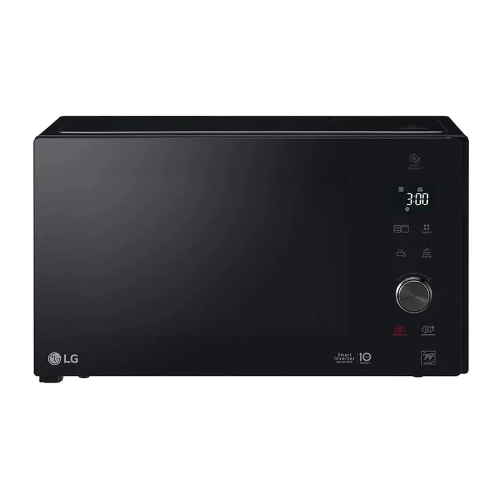 Микроволновая печь LG MH6565DIS