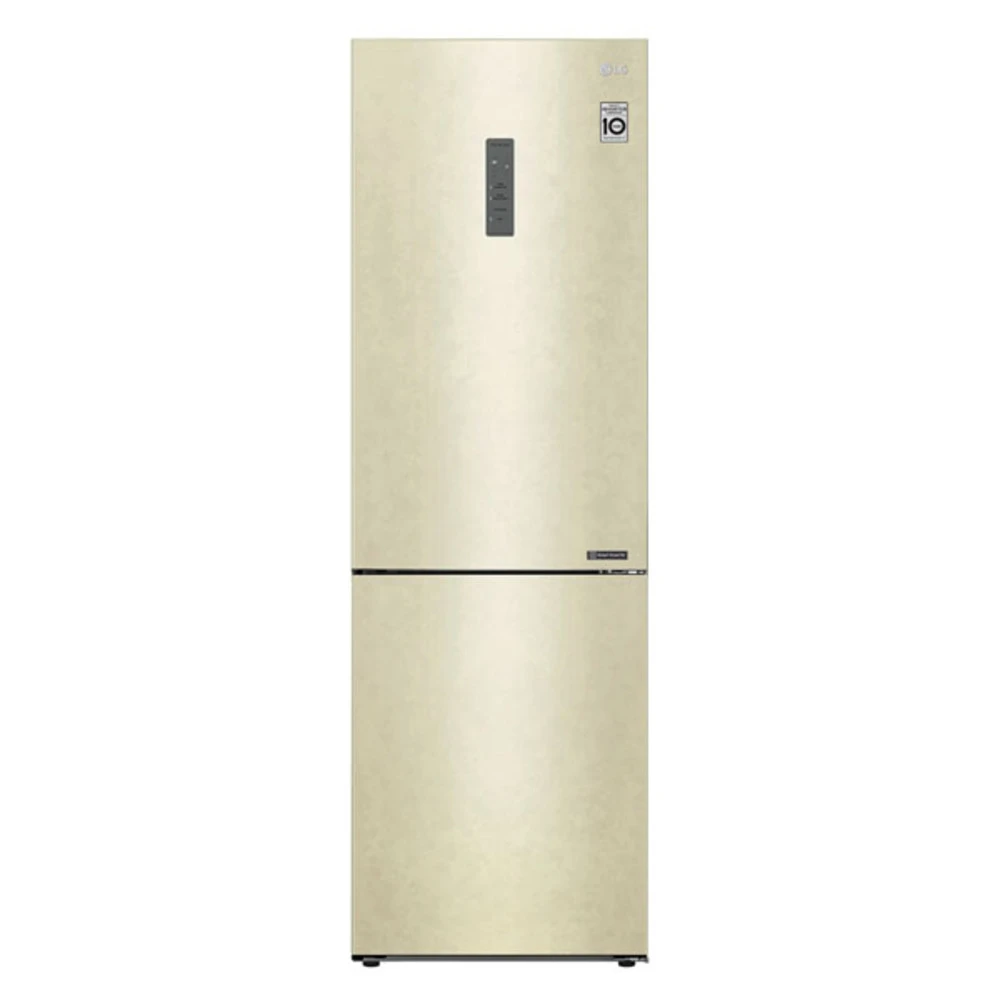 Холодильник LG Холодильник LG GA-B459CEWL