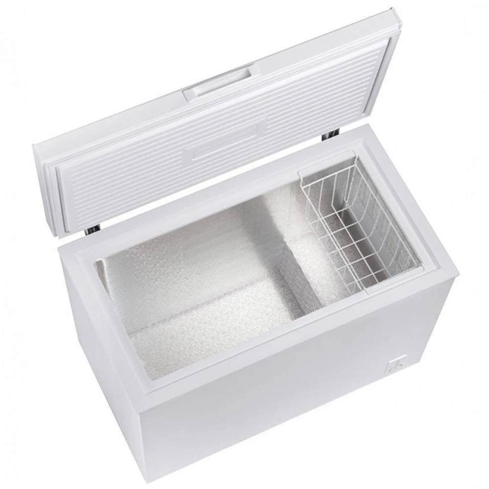 Морозильник MAUNFELD MFL200W КА-00012722