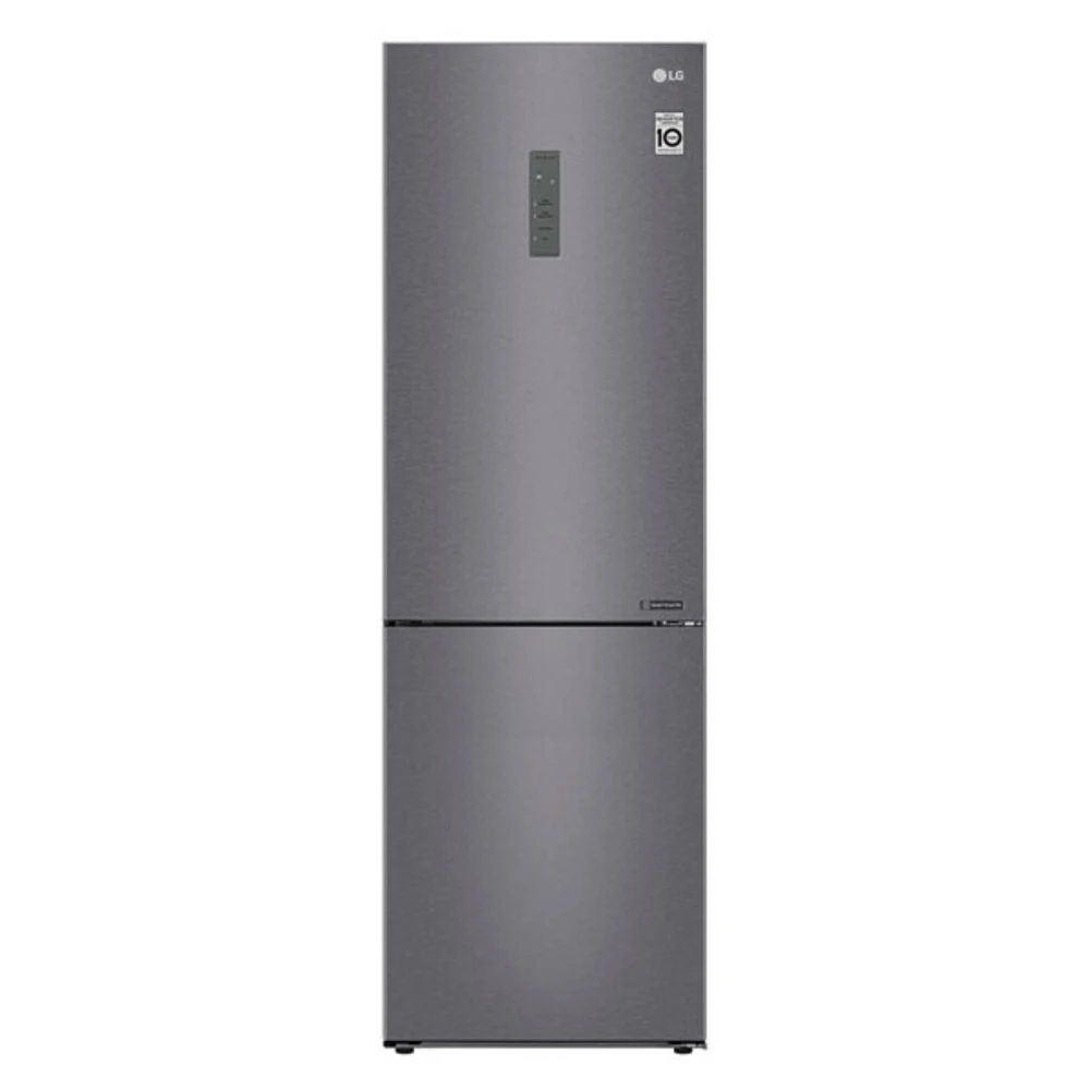 Холодильник LG GA-B459CLWL 1311913