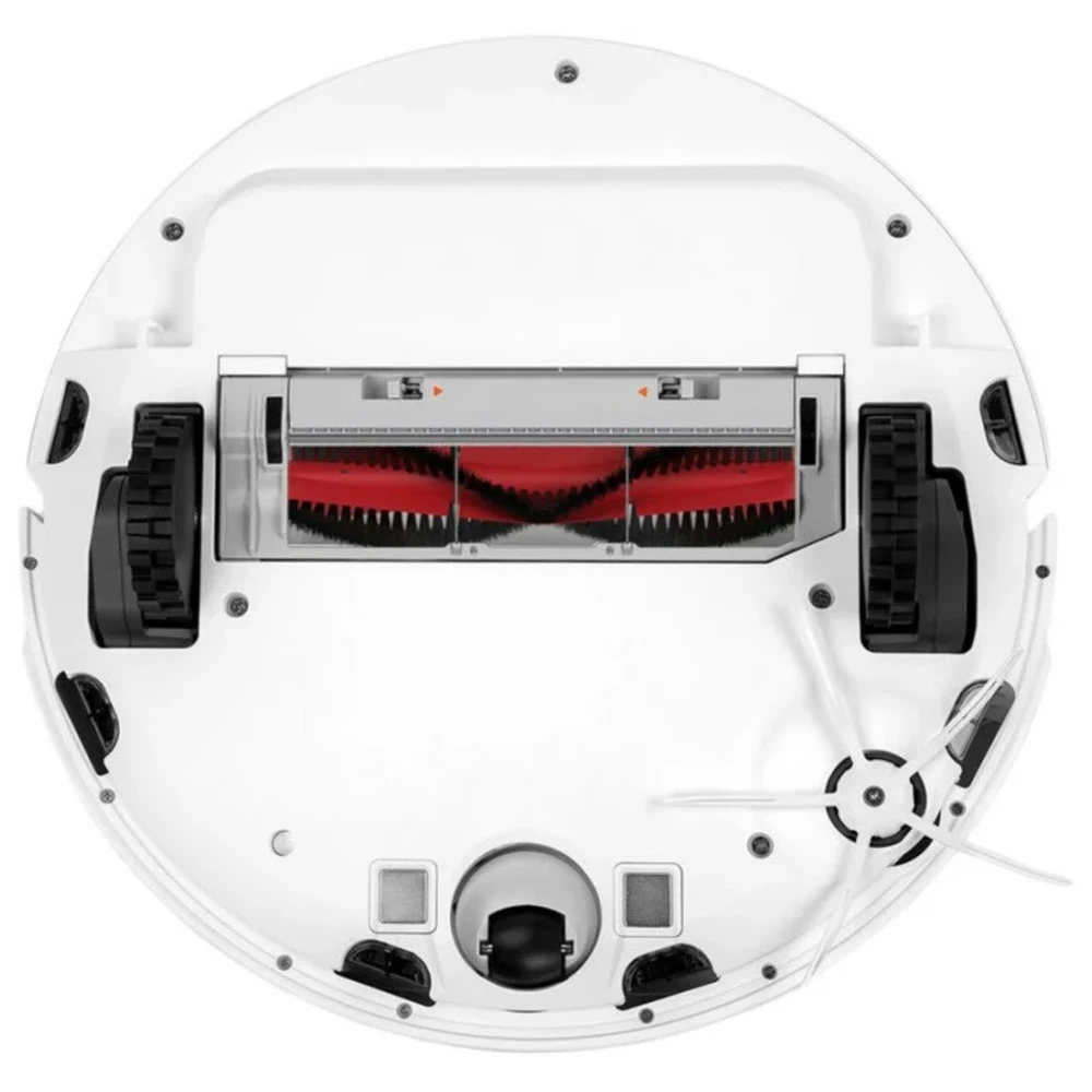 Пылесос Xiaomi Roborock S6 Pure S6P02-00