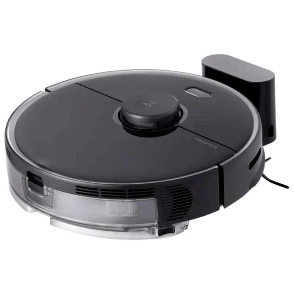 Пылесос Xiaomi Roborock S5Max S5E52-02 Робот, 25 Вт