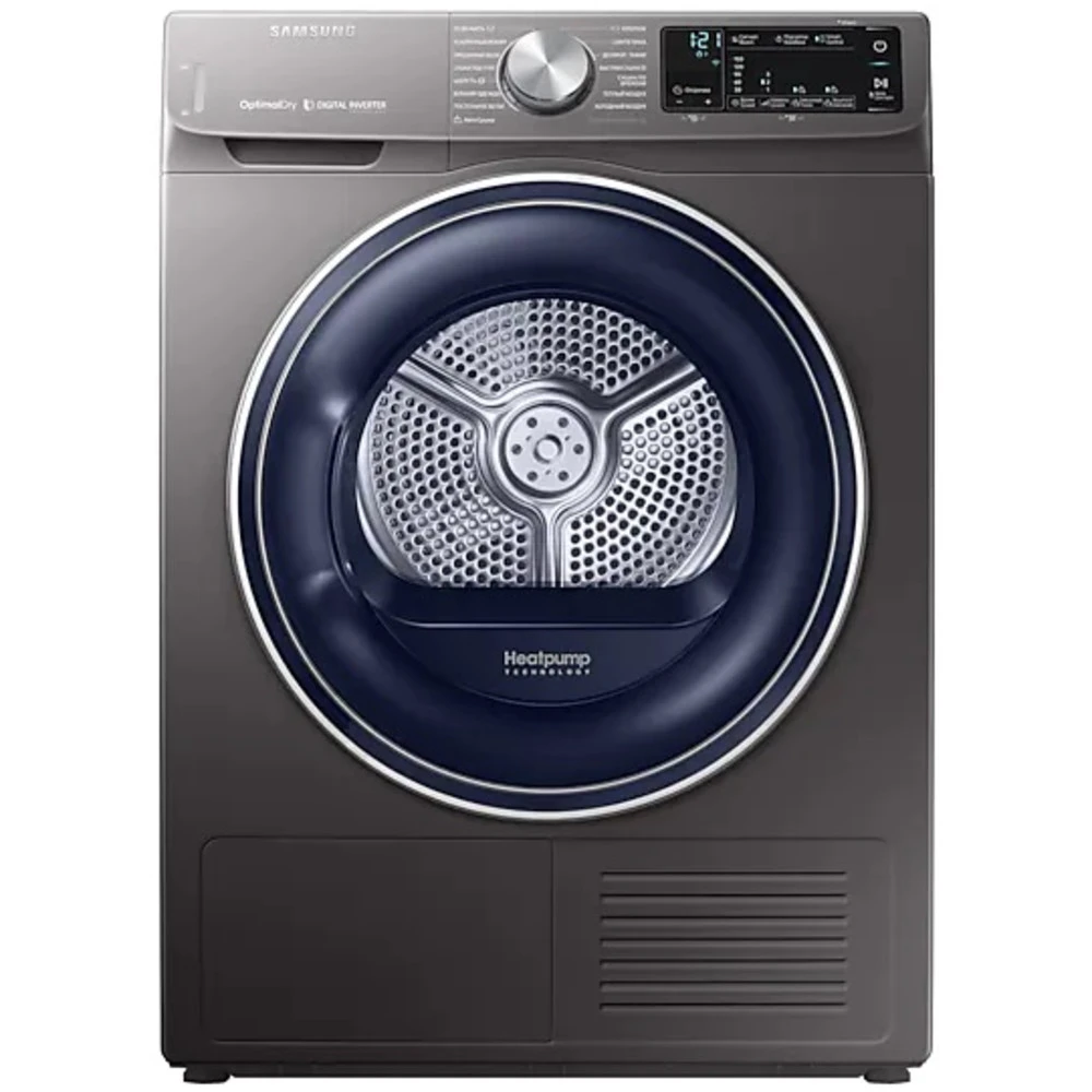 Сушильный автомат Samsung DV90N62632X DV90N62632X/LP