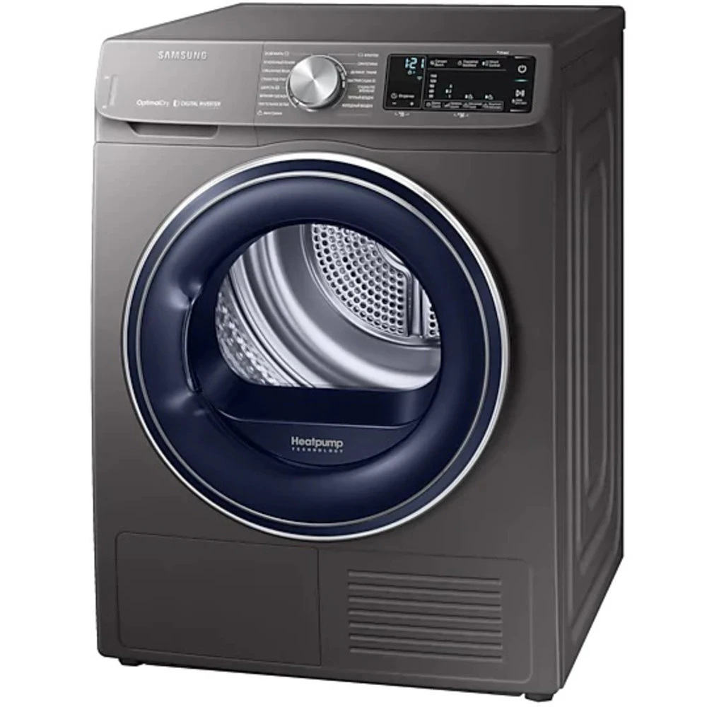 Сушильный автомат Samsung DV90N62632X DV90N62632X/LP