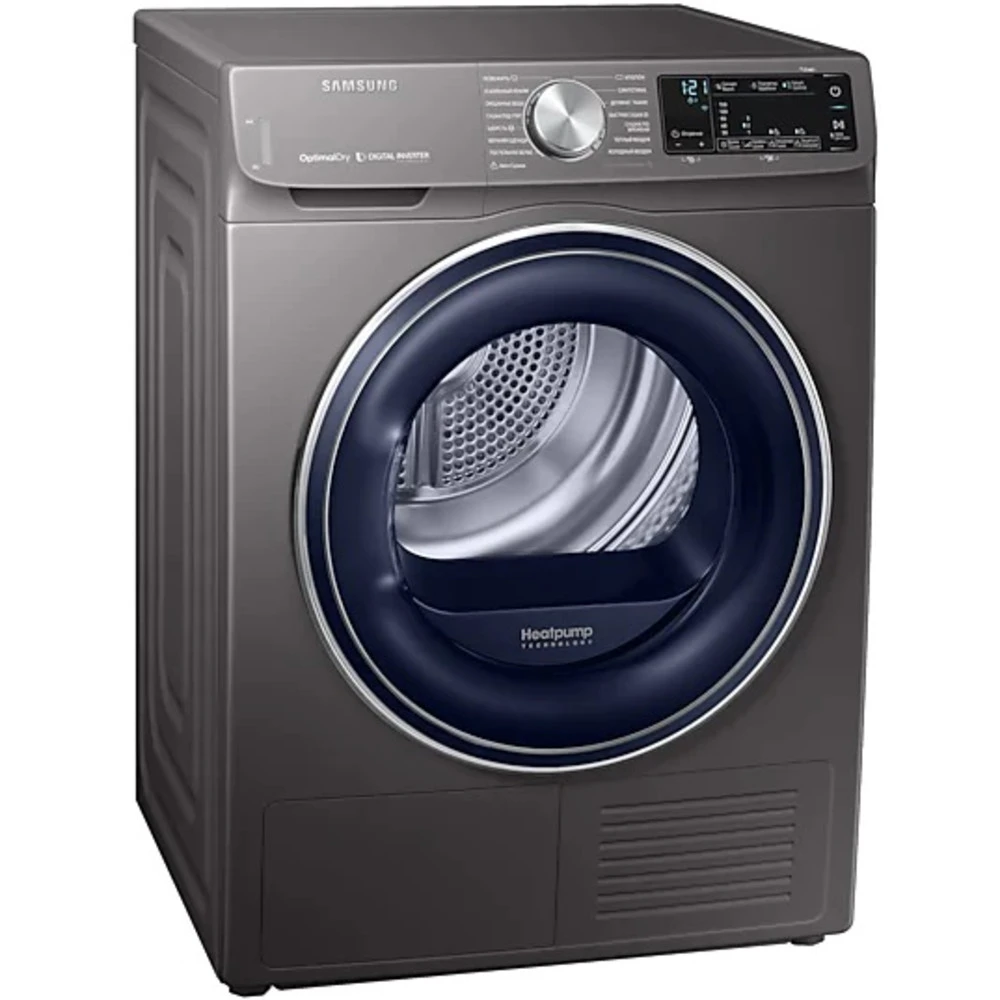 Сушильный автомат Samsung DV90N62632X DV90N62632X/LP