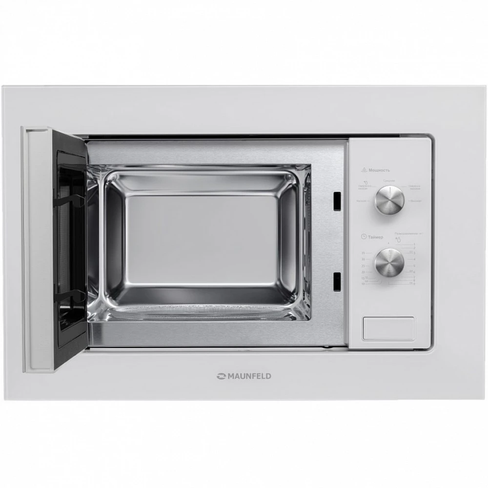 Микроволновая печь MAUNFELD MBMO.20.1PGW КА-00013588