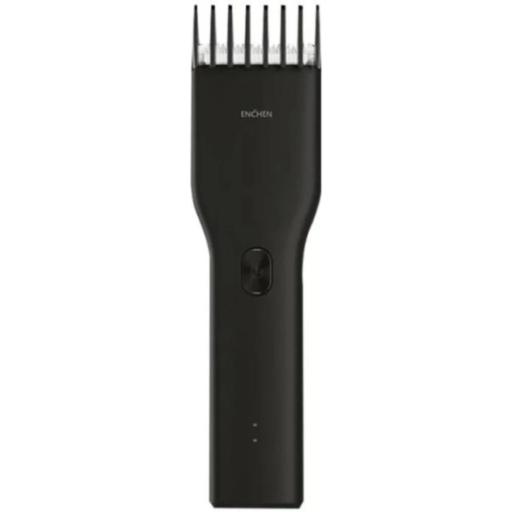 Прочее Xiaomi Enchen Boost Hair Trimmer Boost Black