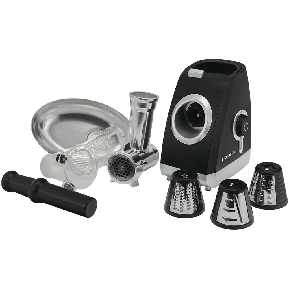 Мясорубка Polaris PMG 2027L 2000 Вт