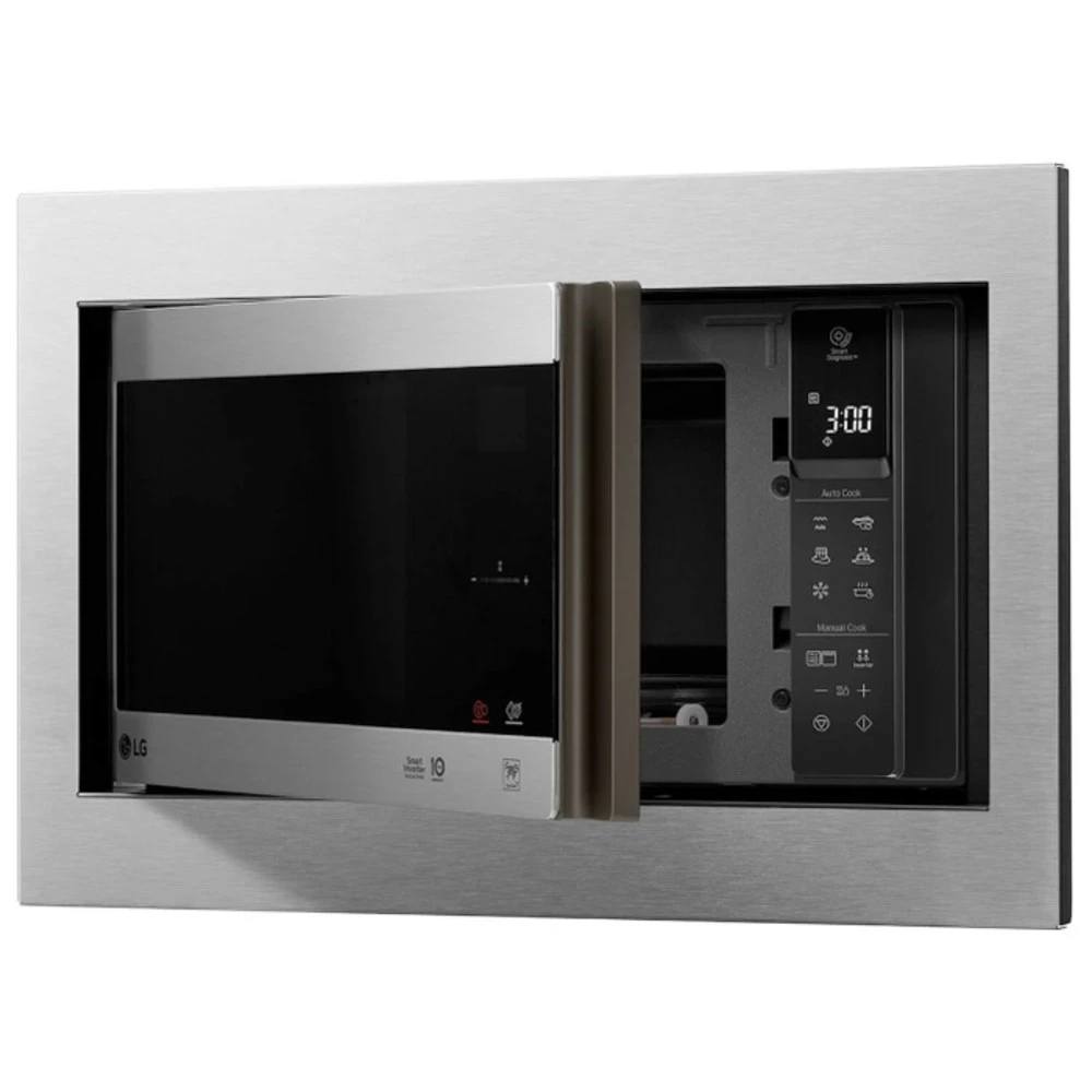 Микроволновая печь LG MS2595CIST 1318616