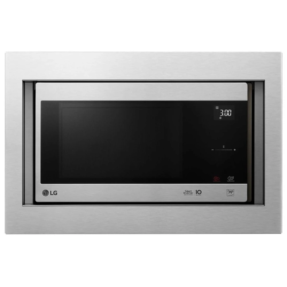 Микроволновая печь LG MS2595CIST 1318616