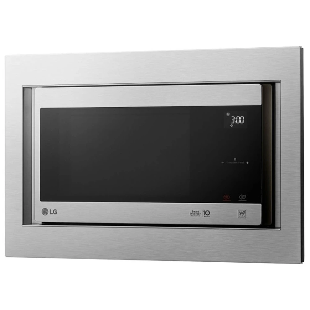 Микроволновая печь LG MS2595CIST 1318616