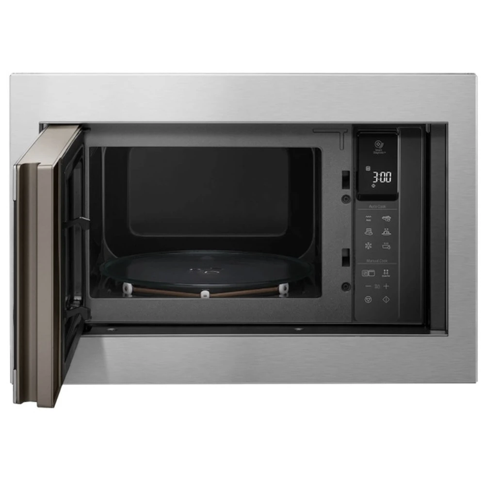 Микроволновая печь LG MS2595CIST 1318616