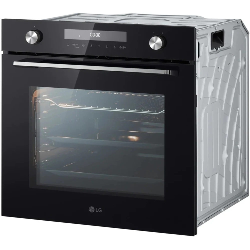 Духовка LG WSEZM7225B1 1318655