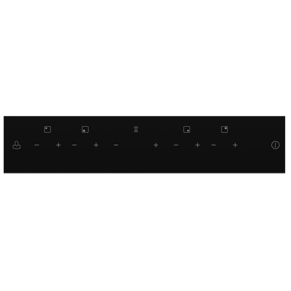 Варочная поверхность LG CBEZ2414B 1318667