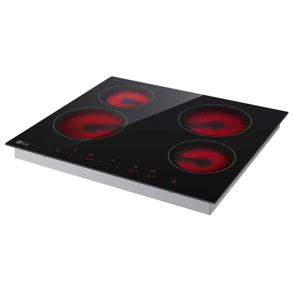 Варочная поверхность LG CBEZ2414B 1318667