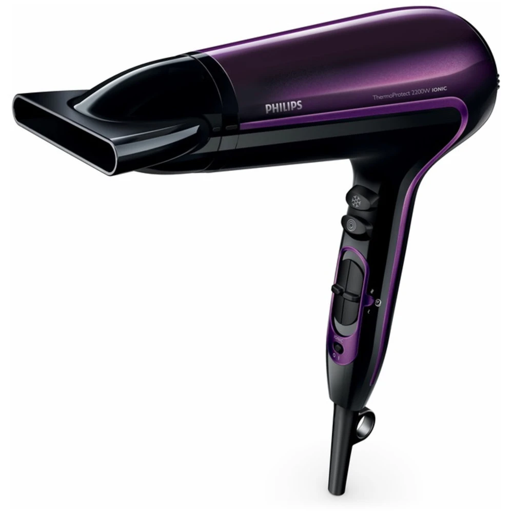 Фен Philips HP-8233 1208219 2200 Вт