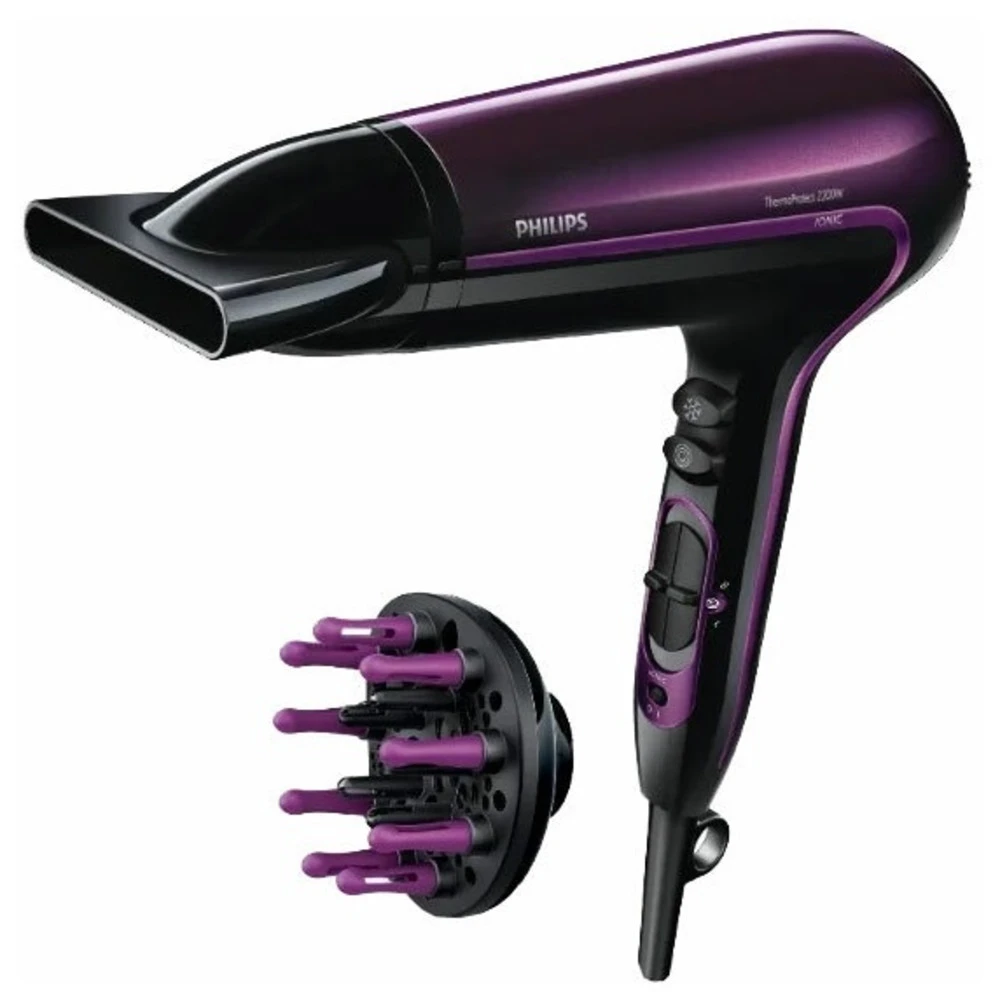 Фен Philips HP-8233 1208219 2200 Вт