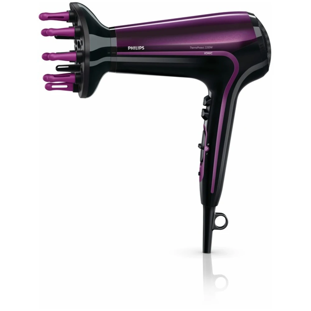 Фен Philips HP-8233 1208219 2200 Вт