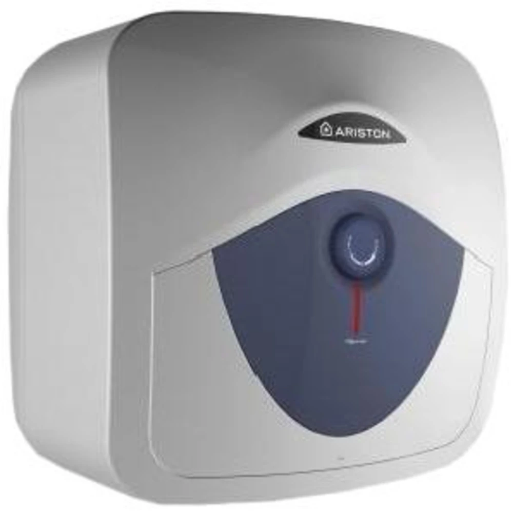 Водонагреватель Ariston ABS BLU EVO RS 15U 1269985 Накопительный, 1200 Вт, 15 л.
