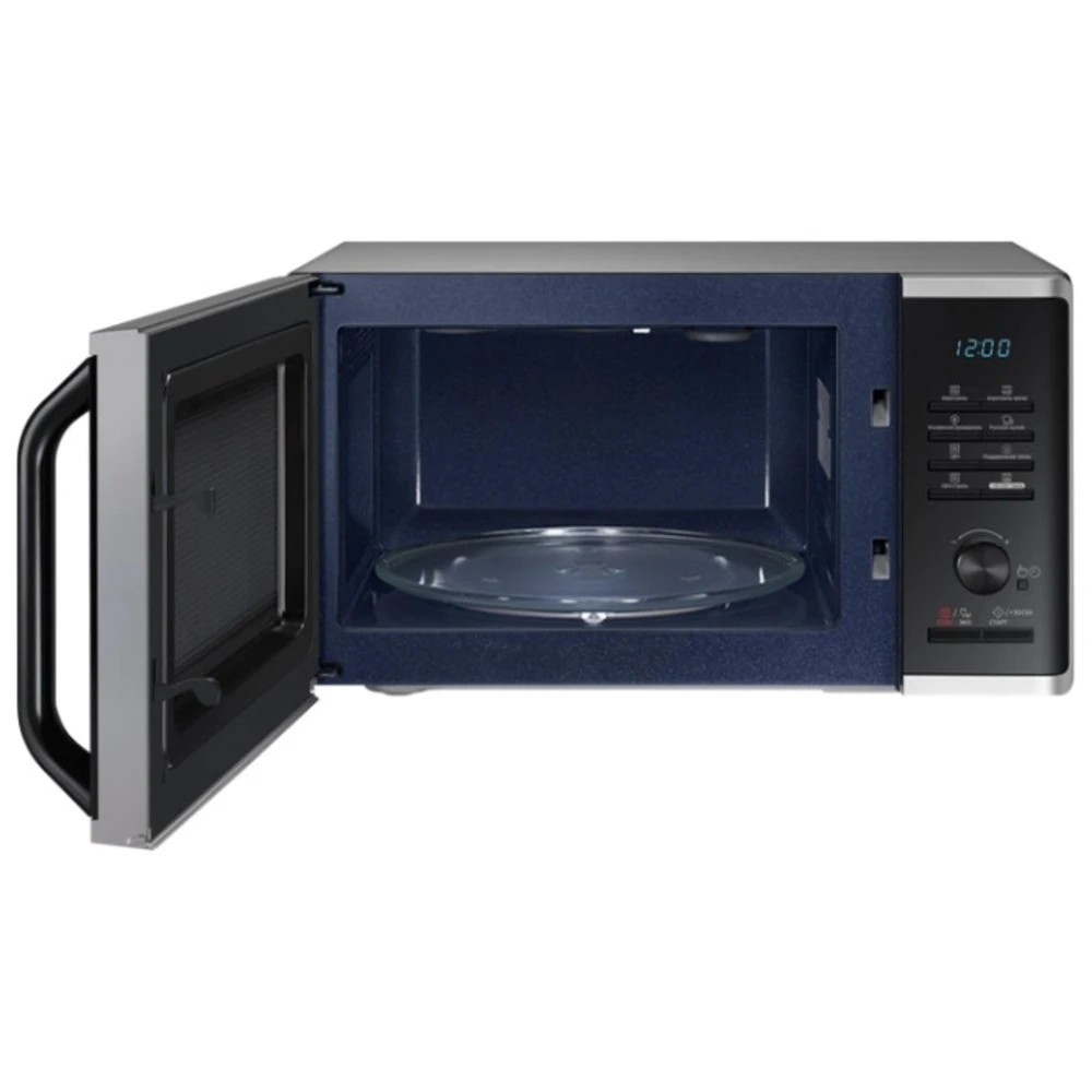 Микроволновая печь Samsung MG23K3575AS/BW 1261074